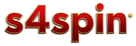 s4spin logo